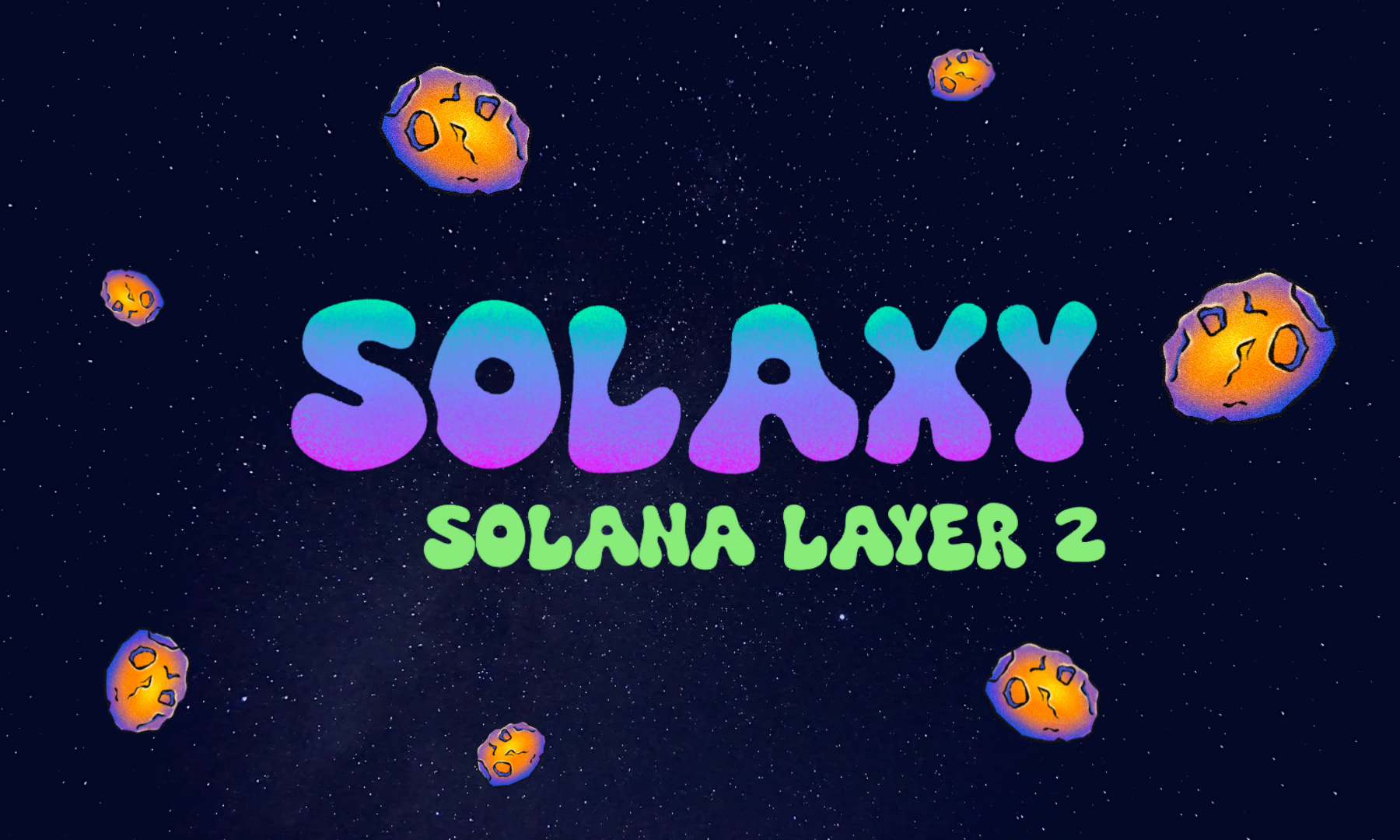 Solaxy